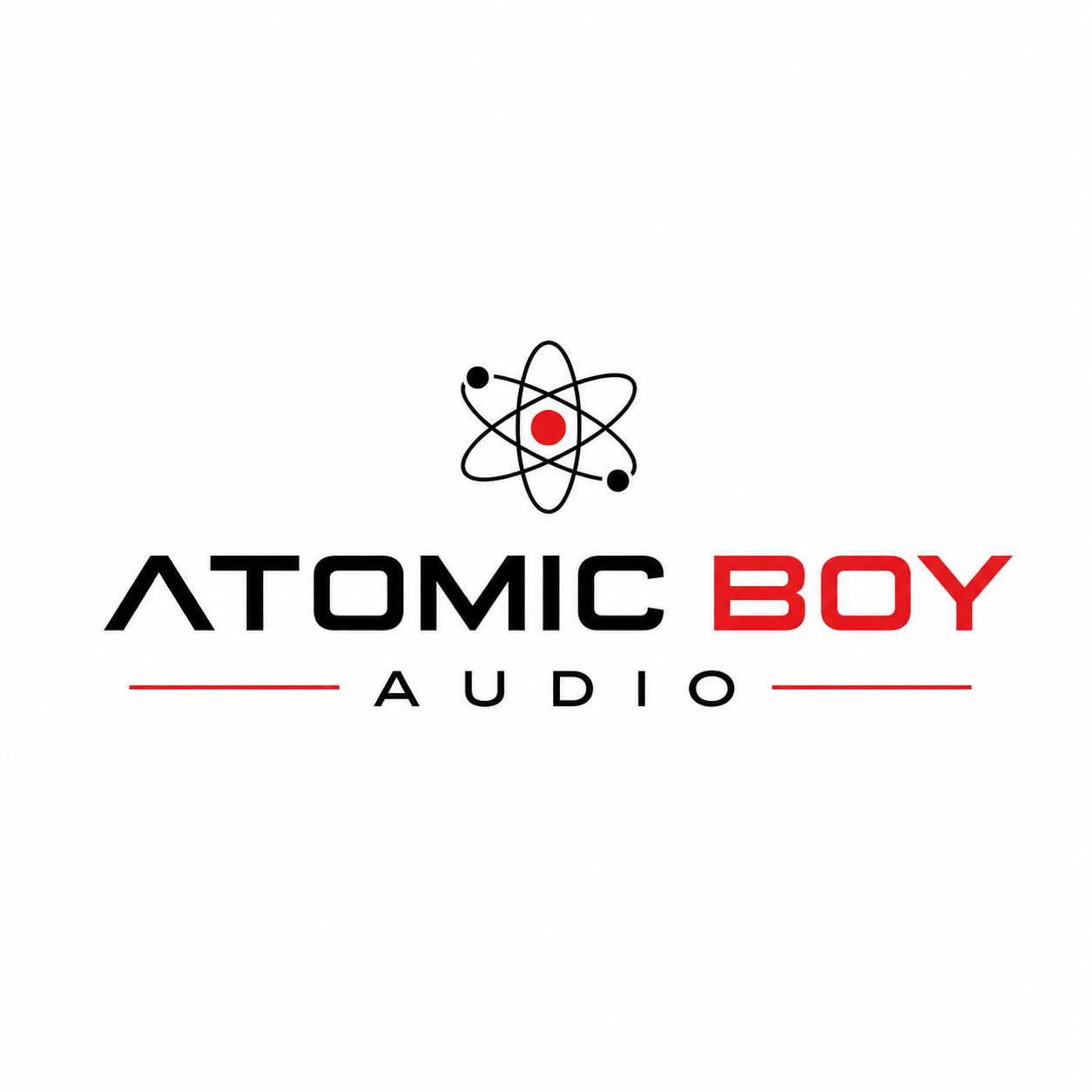 Atomic Boy Audio
