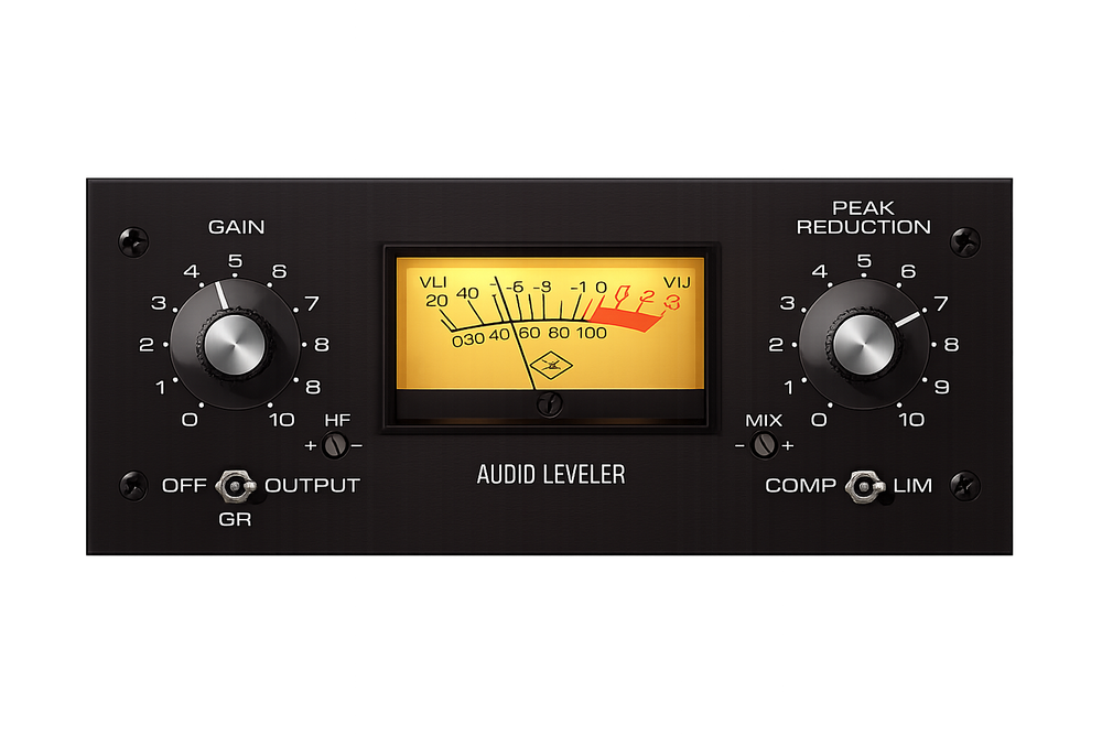 level-compressor